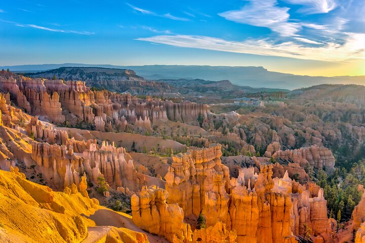 Bryce Canyon

